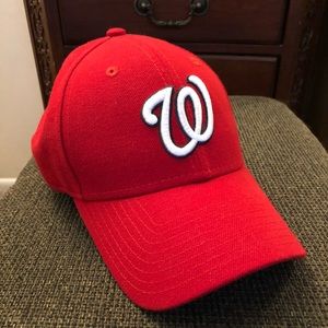 New Era Washington Nationals HT